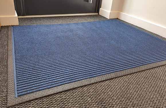 Barefoot Wet Area Mats