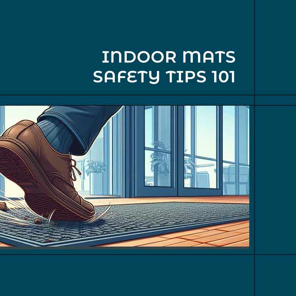 Indoor Mats Safety Tips 101