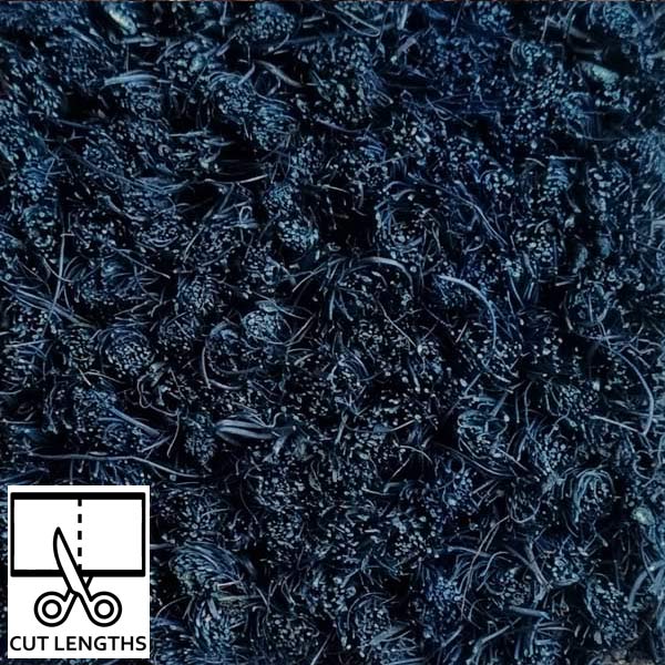 Premium Coir Roll Colours Blue