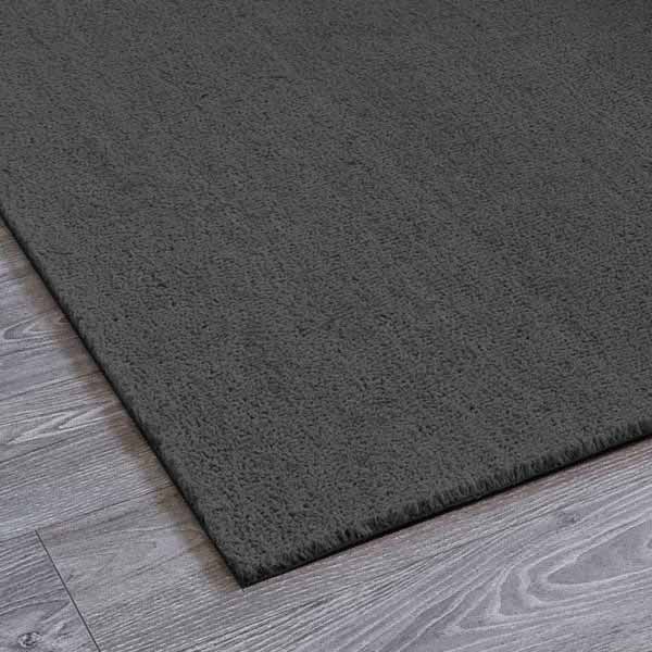 Premium Coir Roll Grey Coloured