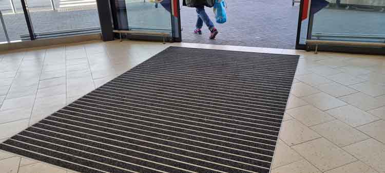 Shop and Retail Mats