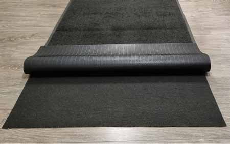 Teebaud Premium Anti-Slip Mat and Rug Underlay Whole Mat on Hard Floor