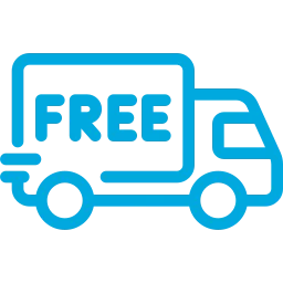 Free UK Mainland Delivery