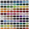 Photo HD Logo Mat Standard Colours