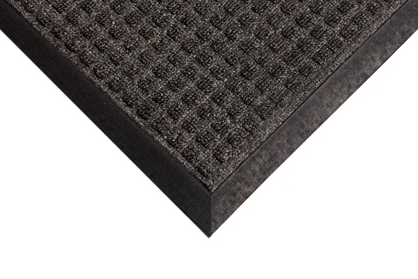 Aqua Barrier Heavy Duty Entrance Mat Anthracite