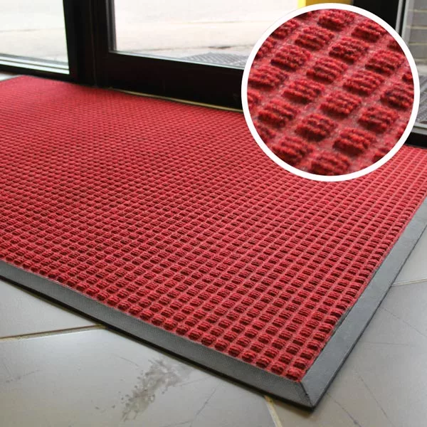 Aqua Barrier Heavy Duty Entrance Mat Main