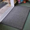 Aqua Barrier Entrance Mat used in School