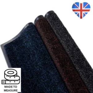 Absorb Microfibre Heavy Duty Mats