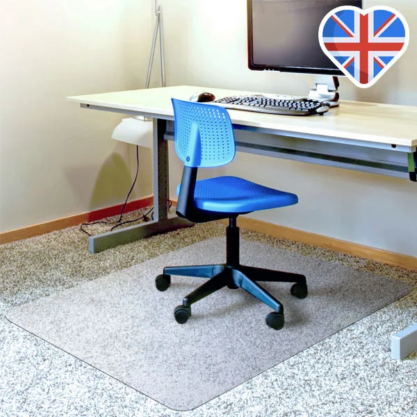 CMBPR Chair Mat BioPlus Rectangular