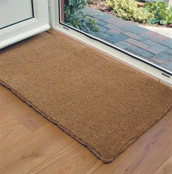 Coir Matting