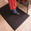 Cushion Flow Anti-Slip Mat Butcher