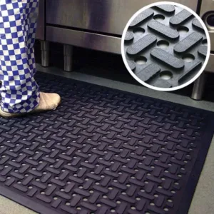 Cushion Flow Anti-Slip Mat Main