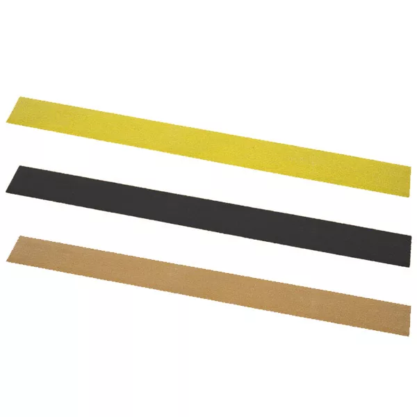 Decking Strips Anti-Slip GRP All Colours