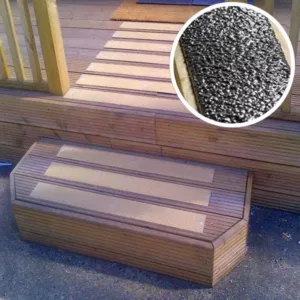 Decking Strips Anti-Slip GRP Main