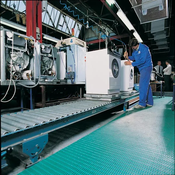 Floorline Production Line Anti-Fatigue Mat