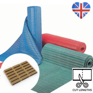 Floorline Anti Slip Roll Matting