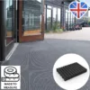 Frontrunner Entry Entrance Roll Matting