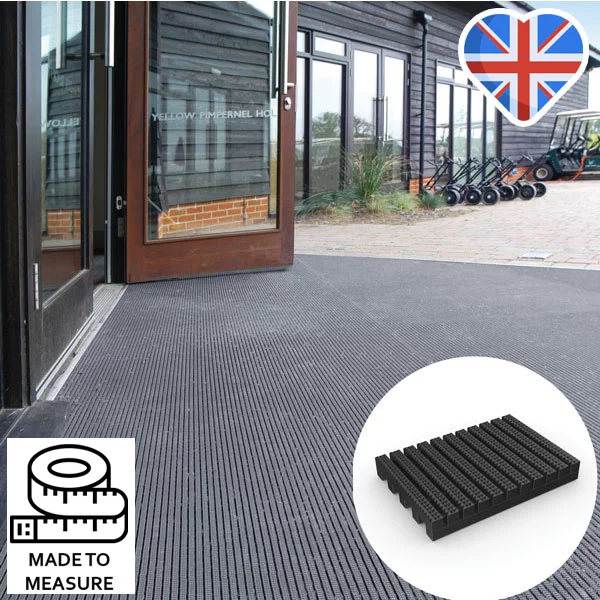 Frontrunner Entry Entrance Roll Matting