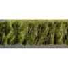 Premium Coir Roll Colours Green Side Profile