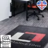 Heavy Duty Logo Mats