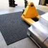 Modular Forklift Mat Pump Truck