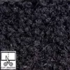 Premium Coir Roll Colours Black