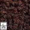 Premium Coir Roll Colours Dark Brown