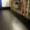 Penny Dot Rubber Roll Matting Industry