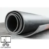 Plate Finish Rubber Roll Matting Main