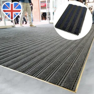 Premier Track Modular Entrance Matting Main