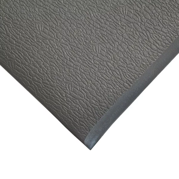 Remedy Anti-Fatigue Mat Roll Grey Corner