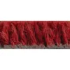 Premium Coir Roll Colours Red Side Profile