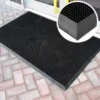 Rubber Finger Tip Mat Entrance