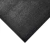 Remedy Premium Anti-Fatigue Matting Black Corner