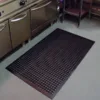 Rubber Ramp Mat Commercial Kitchen