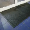 Rubber Scraper Mat Entrance