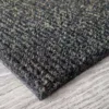 RSCR Ribbed Synthetic Coir Roll Black Bronze