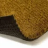 RSCR Ribbed Synthetic Coir Roll Latex Backing