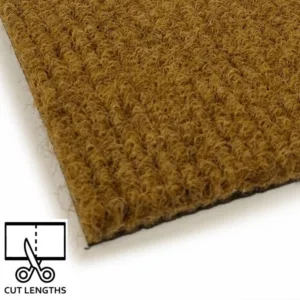 RSCR Ribbed Synthetic Coir Roll Main