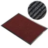 Rib Vinyl Indoor Door Mat