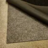 Teebaud Premium Anti-Slip Mat and Rug Underlay on Carpet