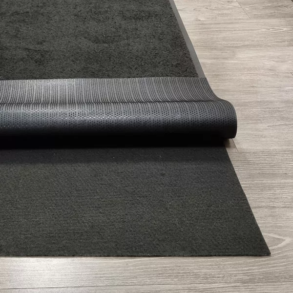 Stop Mats Moving with Teebaud Mat Underlay