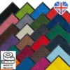 Unicolour Any Colour Mats