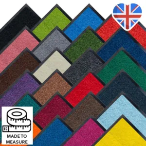 Unicolour Any Colour Mats