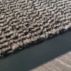 Velour Vinyl Door Mat Texture